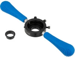 Cyclus Tools Herramienta De Corte De Horquillas Para Terrajas -Pro Bike Tienda 358628