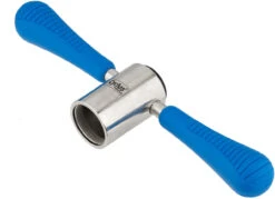 Cyclus Tools Soporte Para Fresadora Doble -Pro Bike Tienda 358631