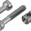 BikeYoke Tornillos De Fijación De Sillín Titan 1 BikeYoke Tornillos De Fijación De Sillín Titan -Pro Bike Tienda 358906