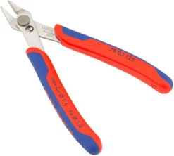 KNIPEX Alicates Electronic Super Knips® -Pro Bike Tienda 359879