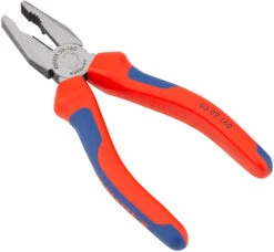 KNIPEX Alicates Universales -Pro Bike Tienda 359894