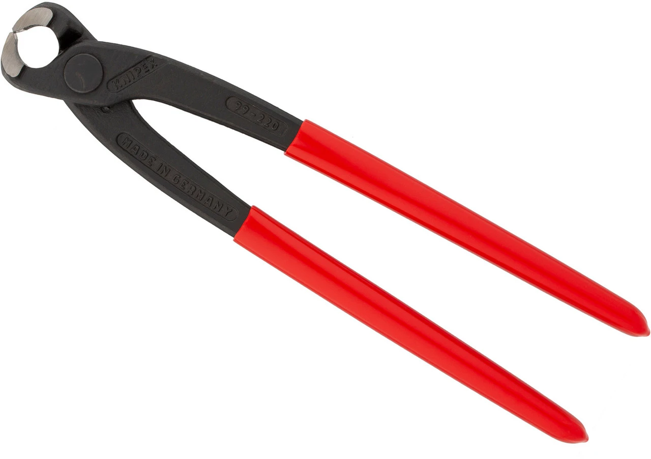 KNIPEX Tenaza Rusa 4 KNIPEX Tenaza Rusa - Imagen 2