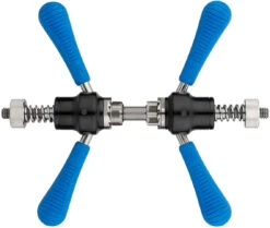 Cyclus Tools Herr. Fresado Corte P. Ejes De Pedalier Con Rosca Y Cajas De Pedalier