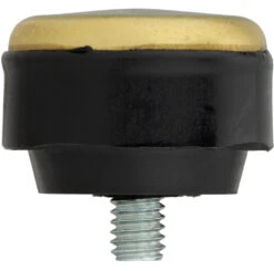 Cabeza De Repuesto Brass Face Para Martillo Shop Hammer -Pro Bike Tienda 366227