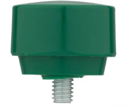 Cabeza De Repuesto Plastic Soft Face Para Martillo Shop Hammer -Pro Bike Tienda 366230