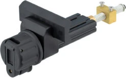 Topeak Brazo De Sujeción Con Manivela Para PrepStand Elite / PrepStand Pro