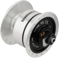 Shimano Dinamo De Buje DH-3N72 -Pro Bike Tienda 368300