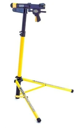 PEDROS Soporte De Montaje Foldable Repair Stand