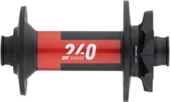 Dt-swiss Buje RD 240 Classic MTB Boost Disc 6 Agujeros