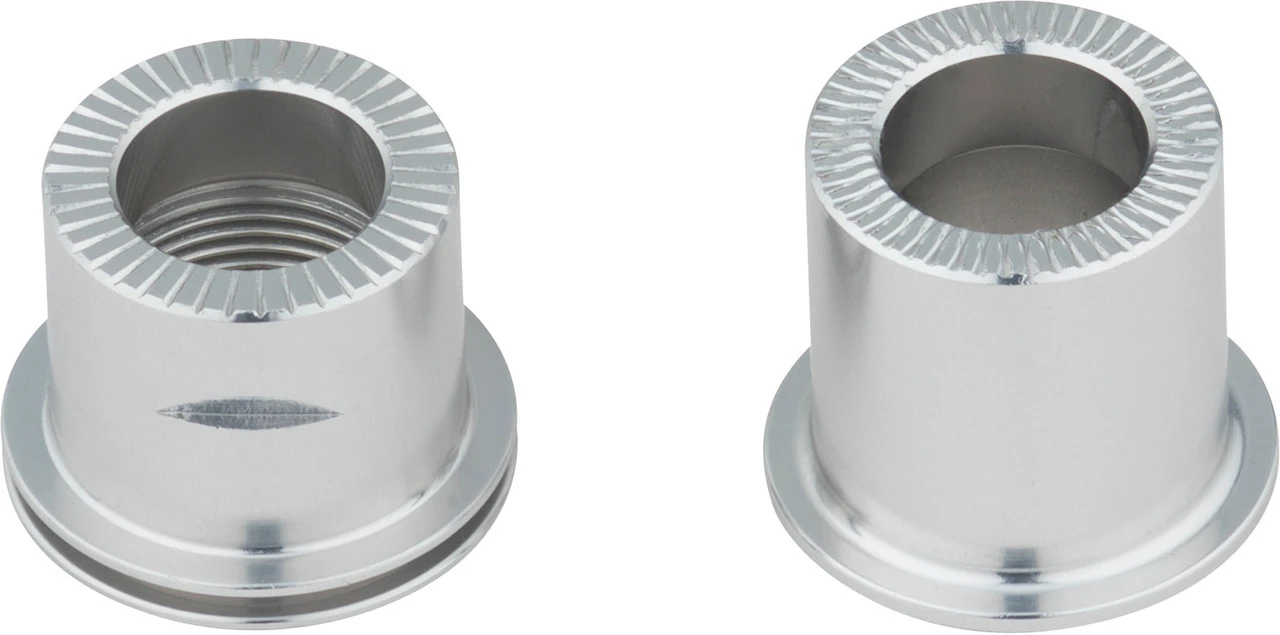 Notubes Kit De Conversión Para Tapas De Extremos 3 Notubes Kit De Conversión Para Tapas De Extremos