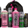 Muc-Off Set De Limpieza Familiar -Pro Bike Tienda 372699
