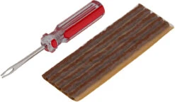 Set De Reparación Basic Tubeless