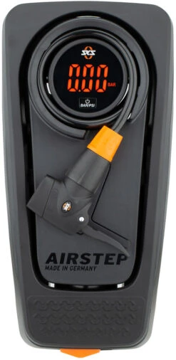 SKS Bomba De Pie Airstep DIGI -Pro Bike Tienda 376715