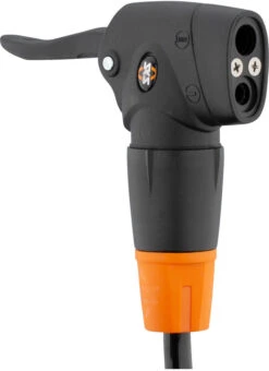 SKS Bomba De Pie Airstep DIGI -Pro Bike Tienda 376718