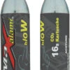 Cartucho Con Rosca De Repuesto Blow CO2 16 G - 2 Unidades -Pro Bike Tienda 377043