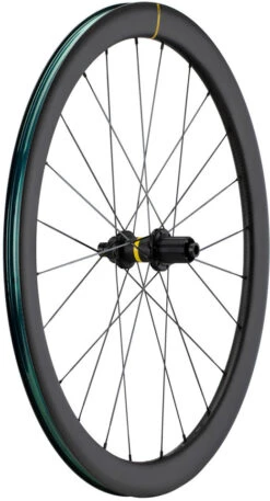 Mavic Juego De Ruedas Cosmic SL 45 Disc Center Lock Carbon -Pro Bike Tienda 379567