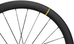 Mavic Juego De Ruedas Cosmic SL 45 Disc Center Lock Carbon -Pro Bike Tienda 379569