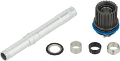 Fulcrum Kit De Conversión Para Bujes De Acero Boost Disc Center Lock -Pro Bike Tienda 380379
