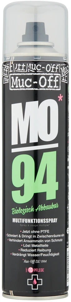 Muc-Off Lubricante MO-94 Multi-Use