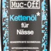 Muc-Off Aceite Para Cadenas Wet Lube Condiciones Húmedas -Pro Bike Tienda 381276