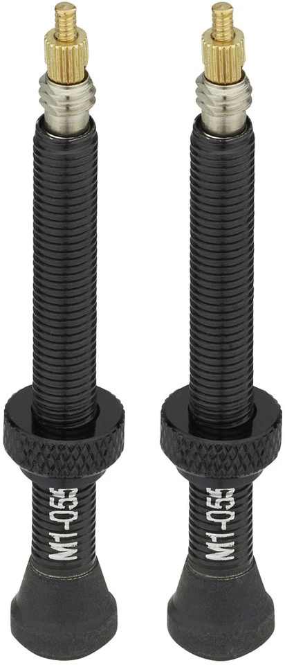 Fulcrum Kit De Válvulas Road Tubeless Para Llantas Simétricas 4 Fulcrum Kit De Válvulas Road Tubeless Para Llantas Simétricas - Imagen 2