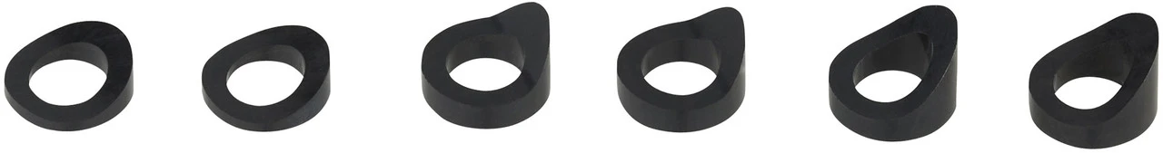 Fulcrum Kit De Válvulas Road Tubeless Para Llantas Simétricas 9 Fulcrum Kit De Válvulas Road Tubeless Para Llantas Simétricas - Imagen 7