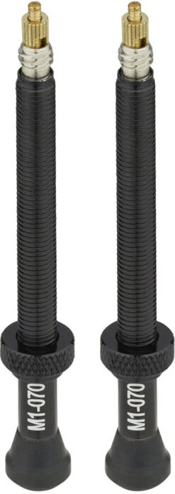 Fulcrum Kit De Válvulas Road Tubeless Para Llantas Simétricas 23 Fulcrum Kit De Válvulas Road Tubeless Para Llantas Simétricas -Pro Bike Tienda 382503