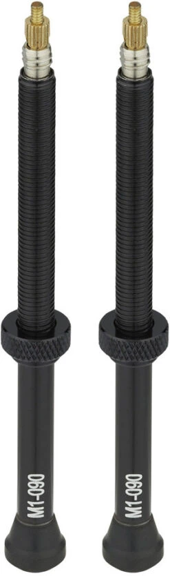 Fulcrum Kit De Válvulas Road Tubeless Para Llantas Simétricas 26 Fulcrum Kit De Válvulas Road Tubeless Para Llantas Simétricas -Pro Bike Tienda 382506