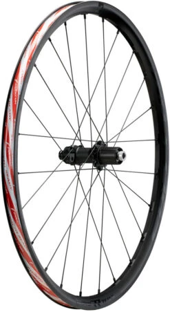 Fulcrum Juego De Ruedas Rapid Red 3 Disc Center Lock 27,5" -Pro Bike Tienda 384412