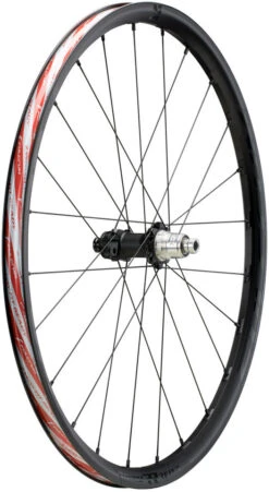 Fulcrum Juego De Ruedas Rapid Red 3 Disc Center Lock 27,5" -Pro Bike Tienda 384419