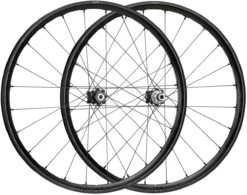 Fulcrum Juego De Ruedas Rapid Red 3 Disc Center Lock 27,5" -Pro Bike Tienda 384423