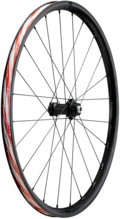Fulcrum Juego De Ruedas Rapid Red 3 Disc Center Lock 27,5" -Pro Bike Tienda 384424