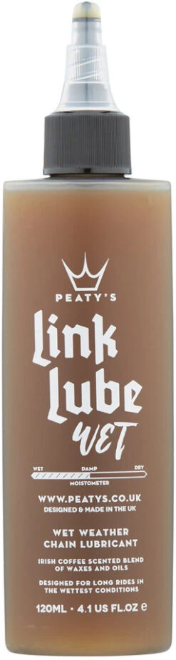 Aceite De Cadenas LinkLube Wet -Pro Bike Tienda 384764