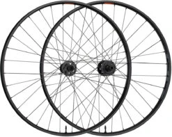 ZIPP Juego De Ruedas 3ZERO MOTO ZM2 Carbon Disc 6 Agujeros Boost 29"
