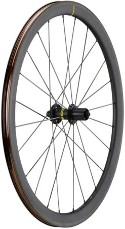 Mavic Juego De Ruedas Cosmic SL 40 Carbon -Pro Bike Tienda 385091