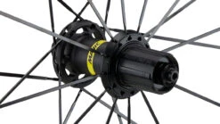 Mavic Juego De Ruedas Cosmic SL 40 Carbon -Pro Bike Tienda 385092