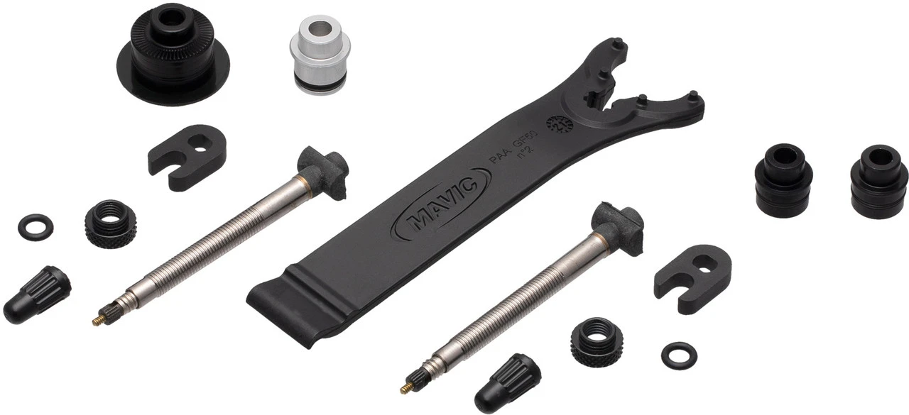 Mavic Juego De Ruedas Ksyrium S Disc Center Lock 9 Mavic Juego De Ruedas Ksyrium S Disc Center Lock - Imagen 7