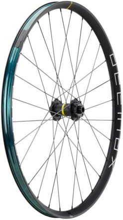Mavic Juego De Ruedas Deemax 21 Disc 6 Agujeros 29" Boost -Pro Bike Tienda 387164
