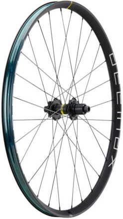 Mavic Juego De Ruedas Deemax 21 Disc 6 Agujeros 29" Boost -Pro Bike Tienda 387166