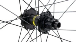 Mavic Juego De Ruedas Deemax 21 Disc 6 Agujeros 29" Boost -Pro Bike Tienda 387167