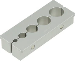 Abrazadera Múltiple Para Cartuchos TTX 18