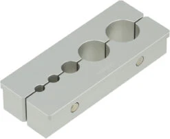 Abrazadera Múltiple Para Cartuchos TTX 22