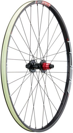 Notubes Juego De Ruedas ZTR Arch MK3 Boost Disc 6 Agujeros 29" -Pro Bike Tienda 388719