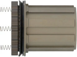 Acros Cuerpo De Rueda Libre Para NINETEEN XC / ED / FR -Pro Bike Tienda 390445