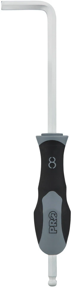 Pro Llave De Pedales Hexagonal De 8 Mm