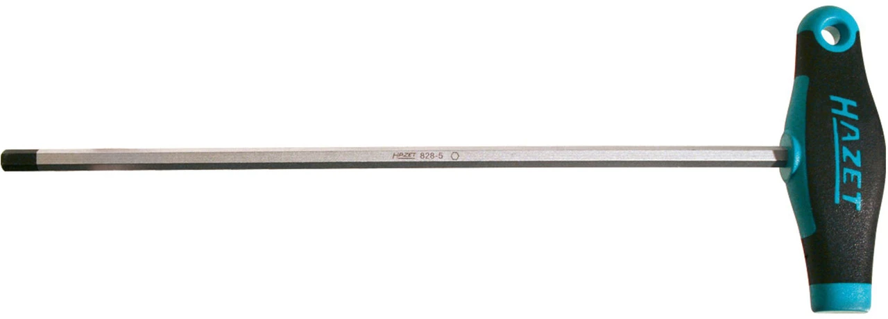 Destornillador De Hexágono Interior Con Mango En T 3 Destornillador De Hexágono Interior Con Mango En T