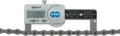 KMC Medidor De Desgaste De Cadena Digital Chain Checker -Pro Bike Tienda 392853