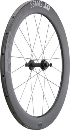 Dt-swiss Juego De Ruedas TRC 1400 DICUT 65 Carbon 28" Tubular -Pro Bike Tienda 393781