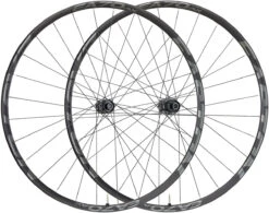 EASTON Juego De Ruedas EA70 AX Disc Center Lock 28"