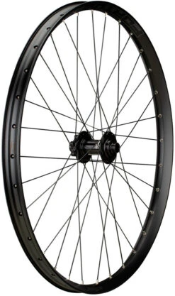 HOPE Juego De Ruedas Pro 4 + Fortus 35 Disc 6 Agujeros 27,5" Boost 19 HOPE Juego De Ruedas Pro 4 + Fortus 35 Disc 6 Agujeros 27,5" Boost -Pro Bike Tienda 395203